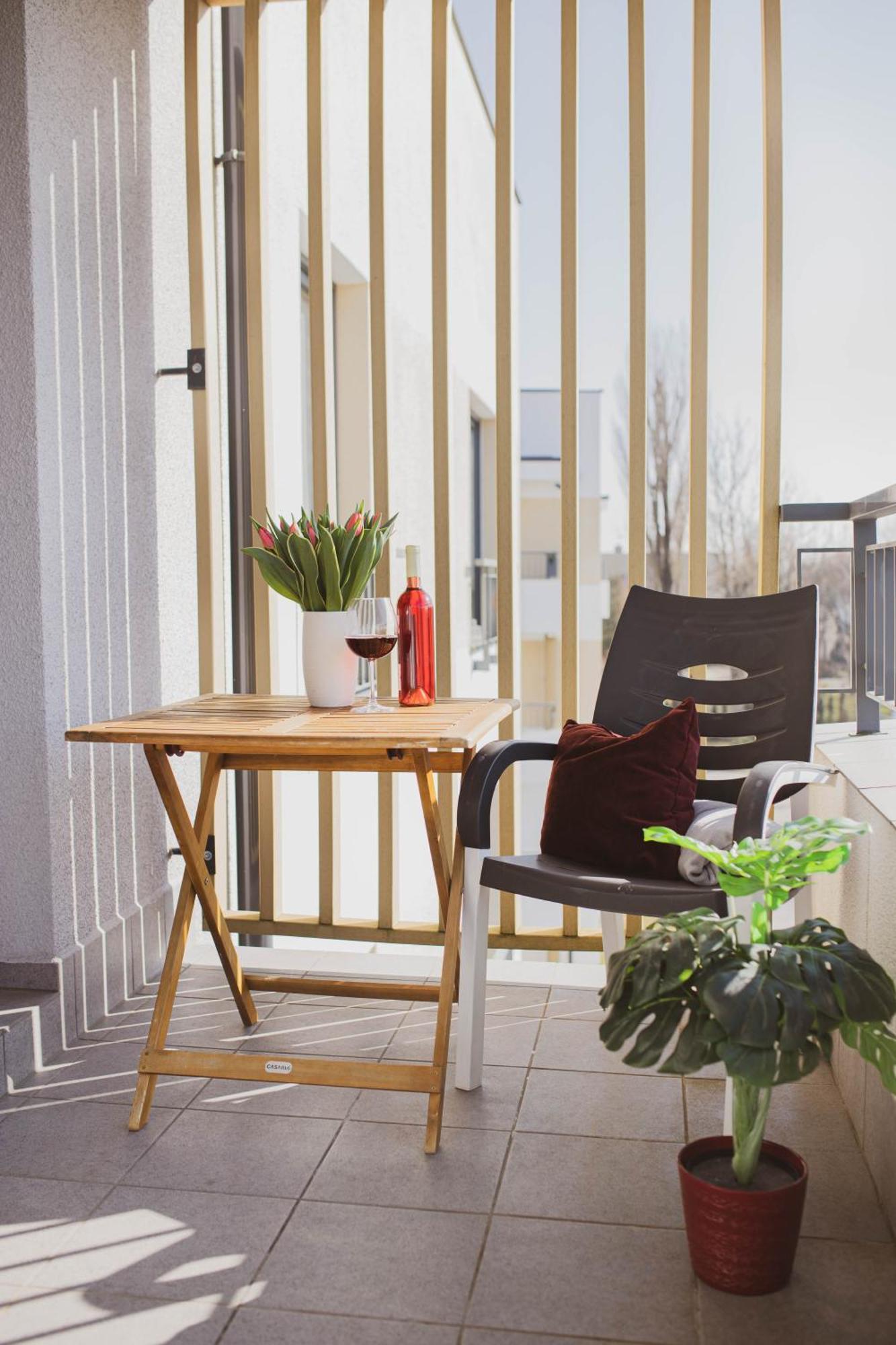 Sandland - Rezydencja Ustronie Morskie - Apartamenty Bagian luar foto